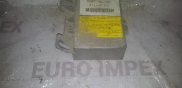Mazda 323 Airbag control unit/module BC1M57K30