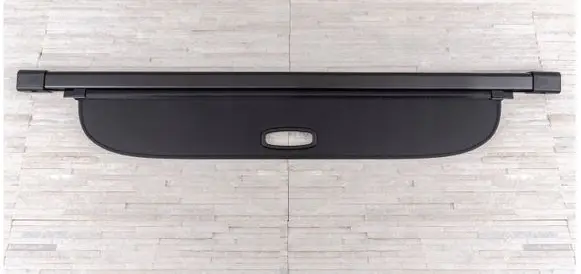 Audi A4 S4 B9 Parcel shelf load cover 8W9863553