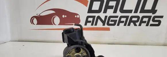 Citroen Berlingo Power steering pump 9644878380