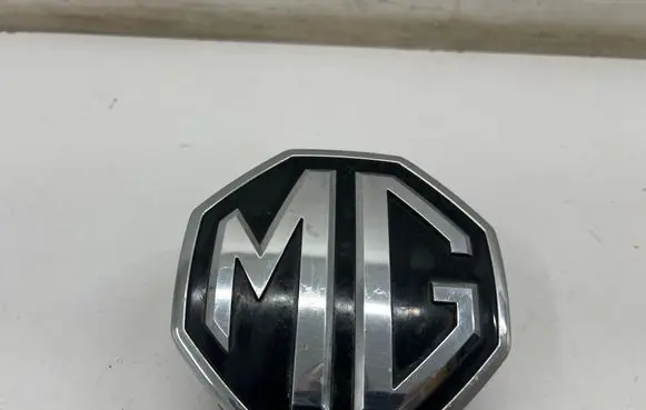 MG ZS Manufacturer badge logo/emblem 