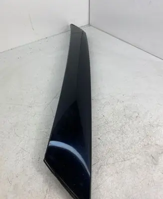 Skoda Fabia Mk2 (5J) (A) pillar trim 5J6853264A