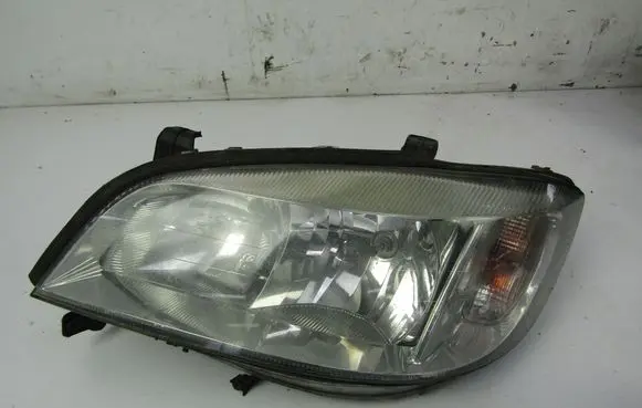 Opel Zafira A Headlight/headlamp 