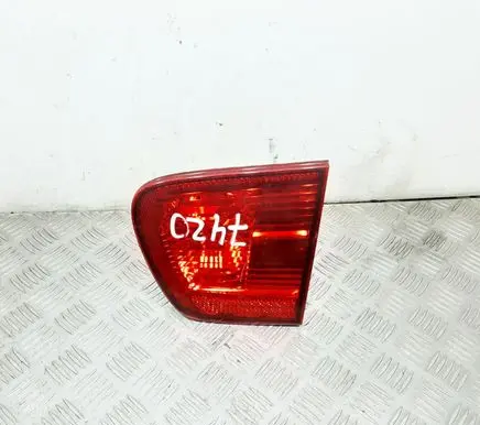 Seat Ibiza II (6k) Rear/tail lights