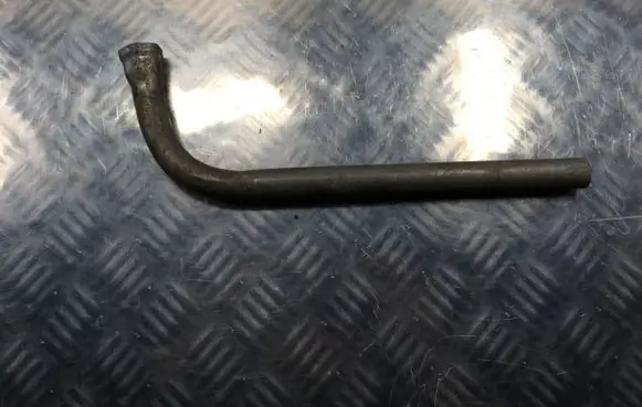 Audi A6 S6 C5 4B Wheel nut wrench 8N0012219