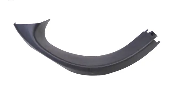 Mercedes-Benz R W251 Centre console side trim rear A2517400170