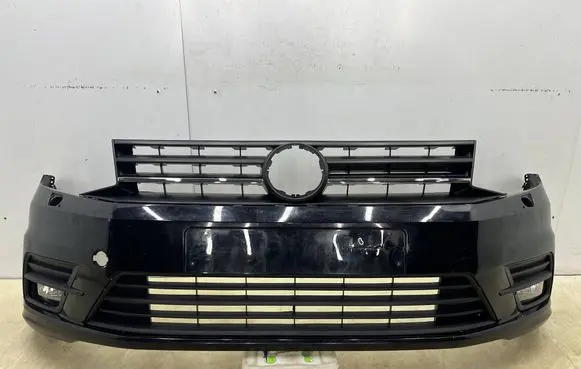 Volkswagen Caddy Front bumper 2K5807221K