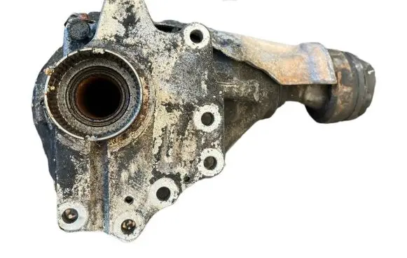 Volvo XC70 Gearbox transfer box case 7520115990