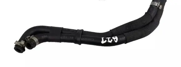 Citroen C3 Exhaust gas pressure sensor X636216