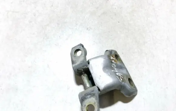 Mitsubishi Galant Front door upper hinge
