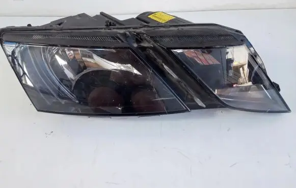 Skoda Octavia Mk3 (5E) Headlight/headlamp 5E1941016C