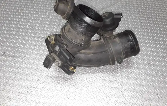 Citroen C5 Throttle valve 9684269380