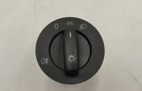 Volkswagen PASSAT B6 Light switch 1K0941431AH