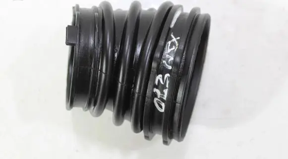 BMW X5M E70 Coolant pipe/hose 7590351