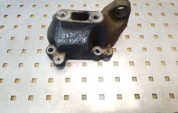 Chrysler 300 - 300C Engine mounting bracket 04578182AA