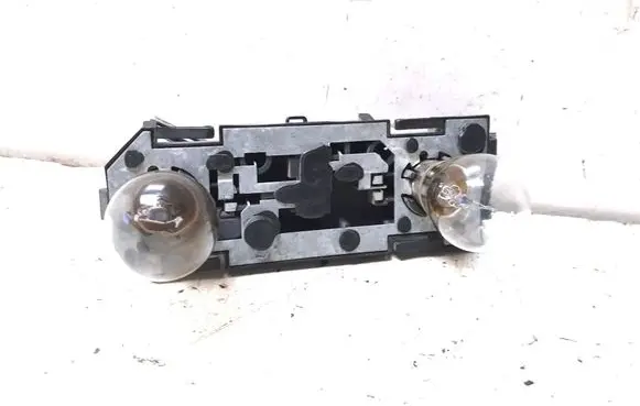 Volkswagen Sharan Tail light bulb cover holder 96442800