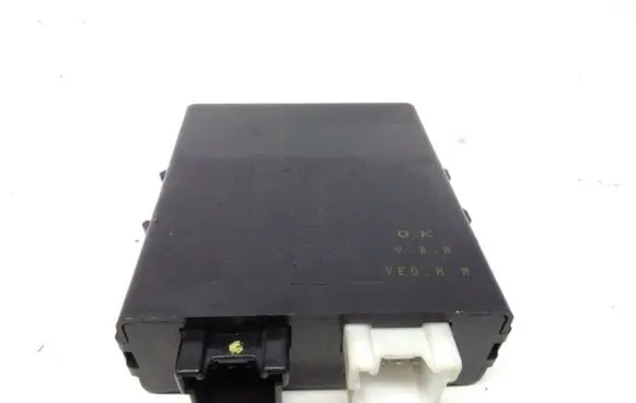Hyundai Santa Fe Window wiper relay 9875026000 13913010