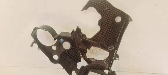 Seat Exeo (3R) Timing belt guard (cover) 03L109145B