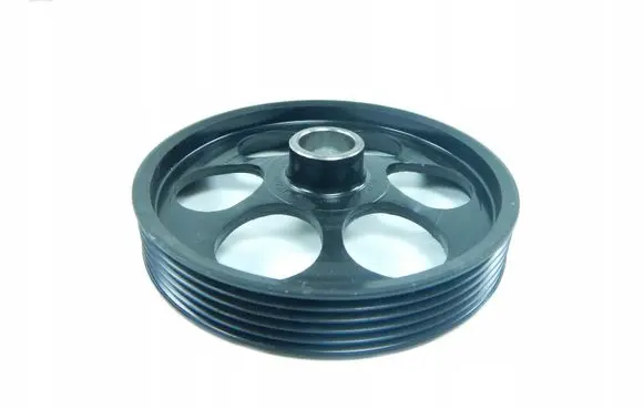 Mitsubishi Carisma Crankshaft pulley m889923
