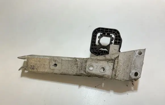 BMW 3 G20 G21 Front bumper support beam 9478577 A5172240551