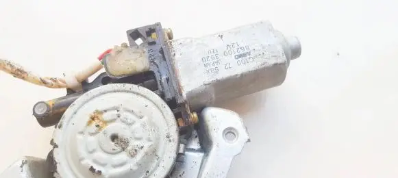 Mazda Premacy Rear door window regulator motor 8621003920 862100-3920