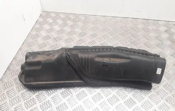 BMW 5 E60 E61 Air filter box cover 1371778910905