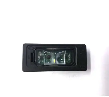 Jaguar E-Pace Number plate light GX7313B627AB