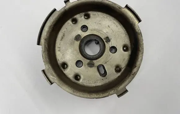 Seat Alhambra (Mk2) Camshaft pulley/ VANOS 03L109239A