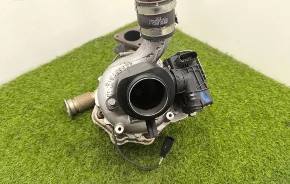 Audi A6 S6 C7 4G Turbo GTB2056VZK 8045364