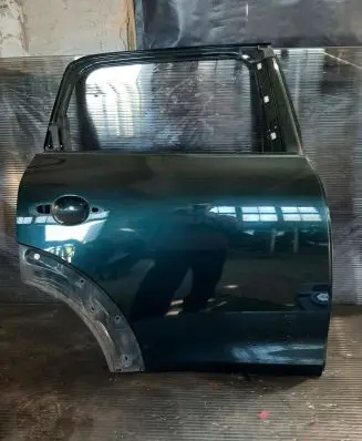 Mini Cooper Countryman R60 Rear door