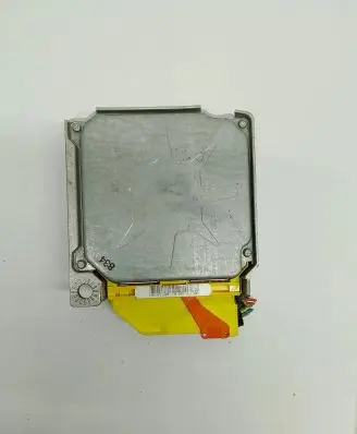 Audi A6 S6 C5 4B Airbag control unit/module 4B0959655J
