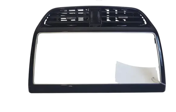 Jaguar XE Dash center air vent grill GX73014L21A GX73014L21B 09467006
