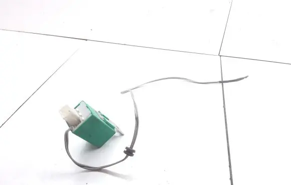 Renault Espace III Other relay 544430500