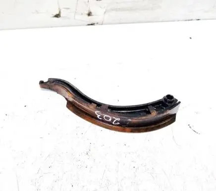 Ford Focus Slide rail for timing chain xs4q6l266ag