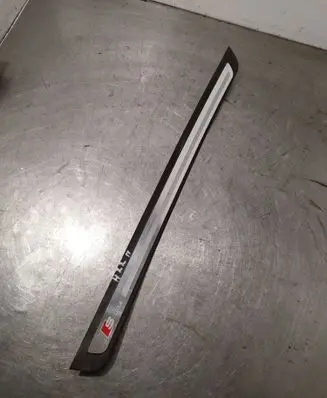 Audi A5 8T 8F Front sill trim cover 8T0853374