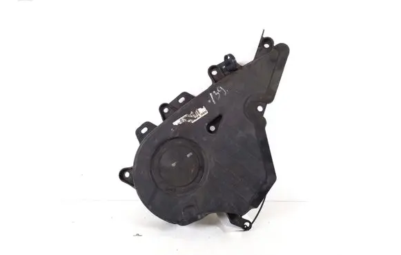 Toyota Avensis T250 Timing belt guard (cover) 11322-27011
