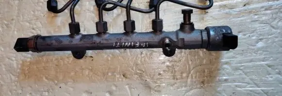 Infiniti Q50 Fuel main line pipe A6510700495