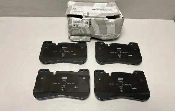 BMW X5 G05 Brake pads (front) 7886853 8746107