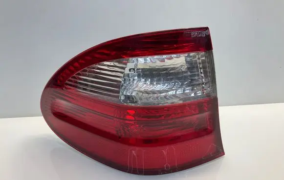 Mercedes-Benz E W211 Rear/tail lights