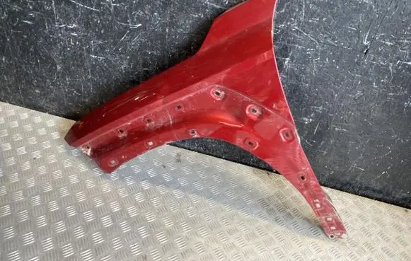 Hyundai Kona II Fender
