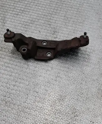 Muffler mount bracket/holder