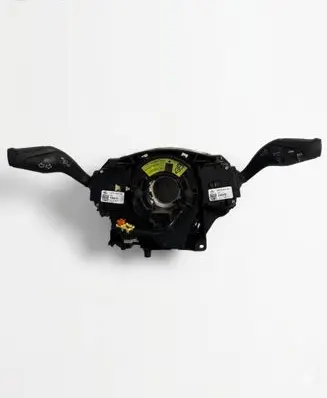Ford Transit Custom Airbag slip ring squib (SRS ring) BK2T14A664BA