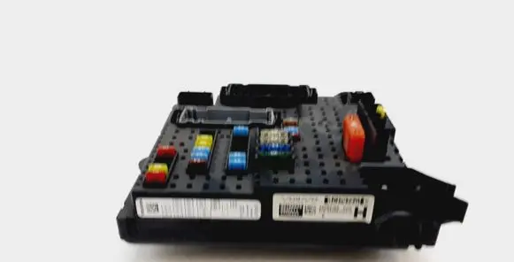 Volvo XC90 Fuse module 30786646