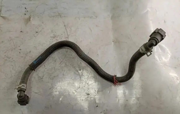 Suzuki Grand Vitara II Fuel line/pipe/hose 