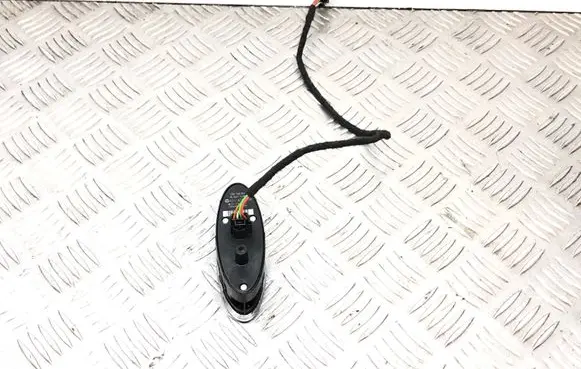 Mercedes-Benz E W211 Electric window control switch A2118219958 W211FHSFOT 16100715Q03