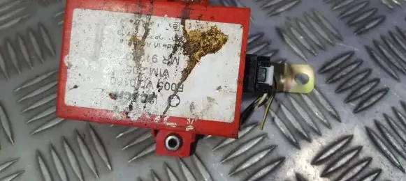 Ford Focus Other control units/modules MR913792 F005V00180