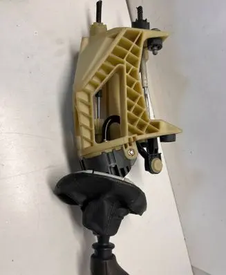 Mercedes-Benz Vito Viano W639 Gear shifter/selector 8129001101