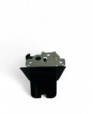 Tailgate/trunk/boot lock/catch/latch