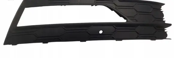Skoda Octavia Mk4 Front bumper lower grill 5E3807682