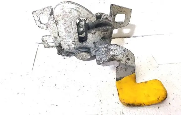 Fiat Ducato Engine bonnet (hood) release handle 