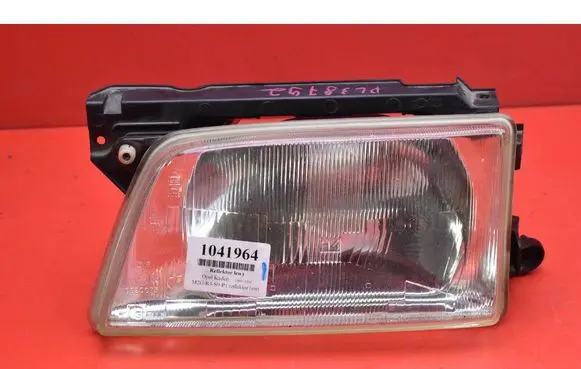 Chevrolet Kadett Headlight/headlamp 1305544135